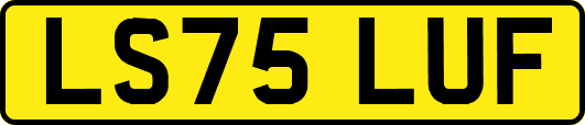 LS75LUF