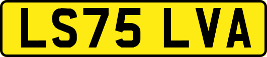 LS75LVA