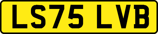 LS75LVB