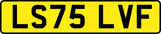 LS75LVF