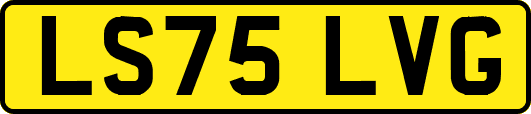 LS75LVG