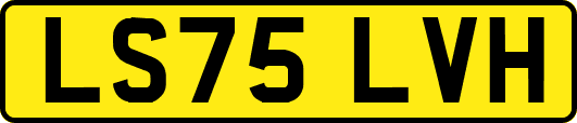 LS75LVH