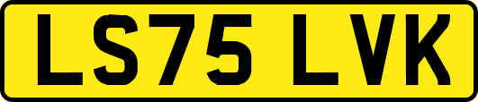 LS75LVK