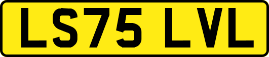 LS75LVL