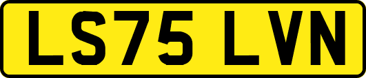 LS75LVN