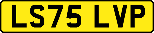 LS75LVP
