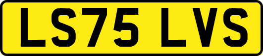 LS75LVS