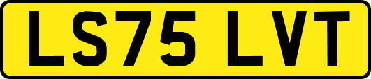 LS75LVT