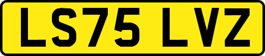LS75LVZ