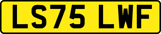 LS75LWF