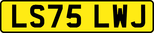LS75LWJ