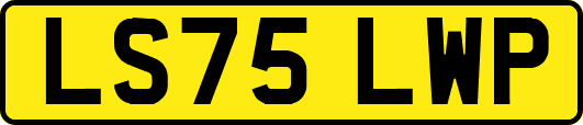 LS75LWP