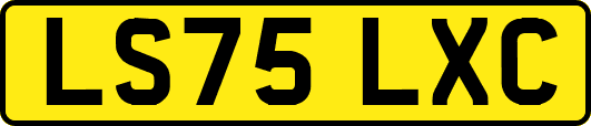 LS75LXC