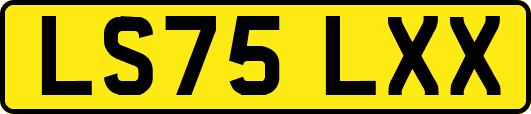 LS75LXX