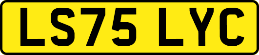 LS75LYC