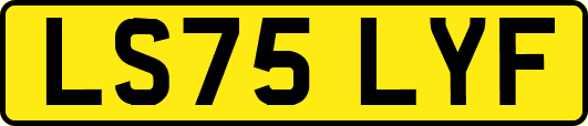 LS75LYF