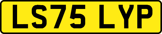 LS75LYP