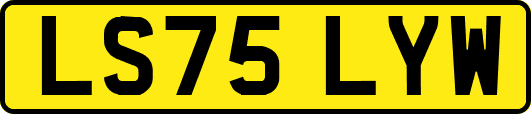 LS75LYW