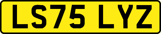 LS75LYZ