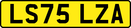 LS75LZA