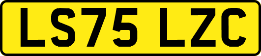 LS75LZC