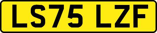 LS75LZF