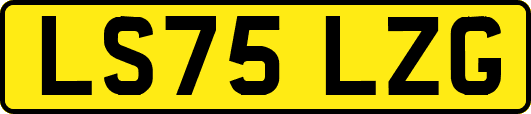 LS75LZG