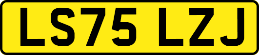 LS75LZJ