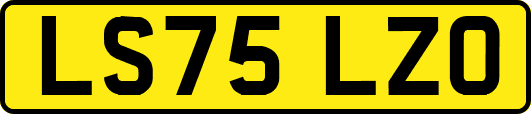 LS75LZO