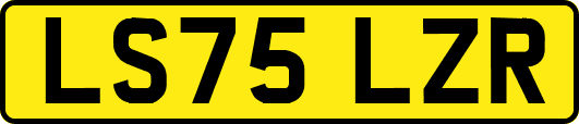 LS75LZR