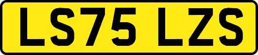 LS75LZS
