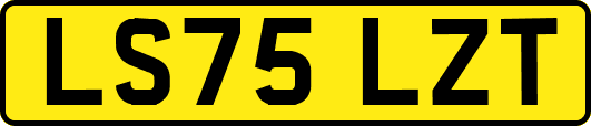 LS75LZT