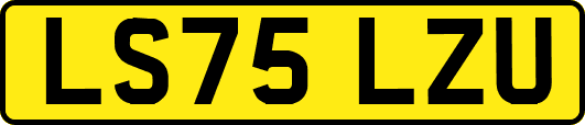 LS75LZU