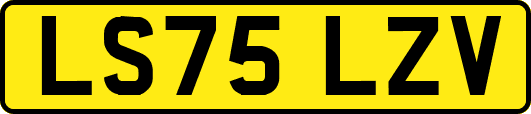LS75LZV