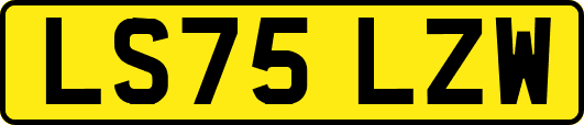 LS75LZW