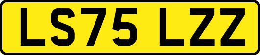 LS75LZZ