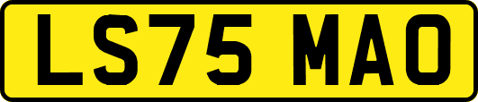 LS75MAO