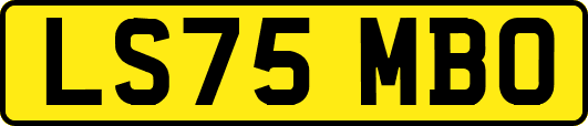 LS75MBO