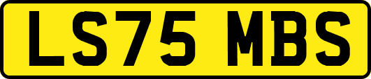 LS75MBS