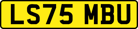 LS75MBU