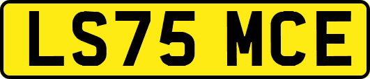 LS75MCE