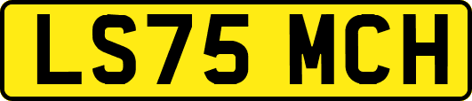 LS75MCH