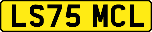 LS75MCL