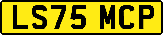 LS75MCP