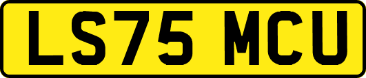 LS75MCU