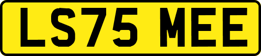 LS75MEE