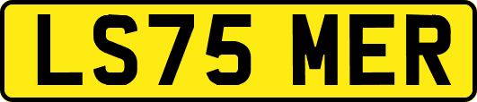 LS75MER