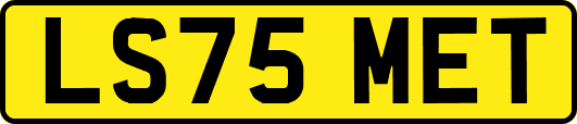 LS75MET