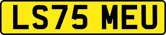 LS75MEU