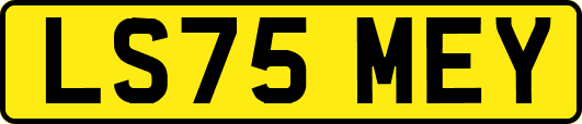 LS75MEY
